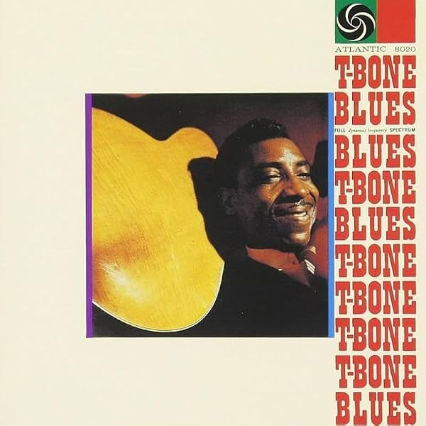 Amazon.co.jp: T-Bone Blues -Ltd- [Analog]: ミュージック
